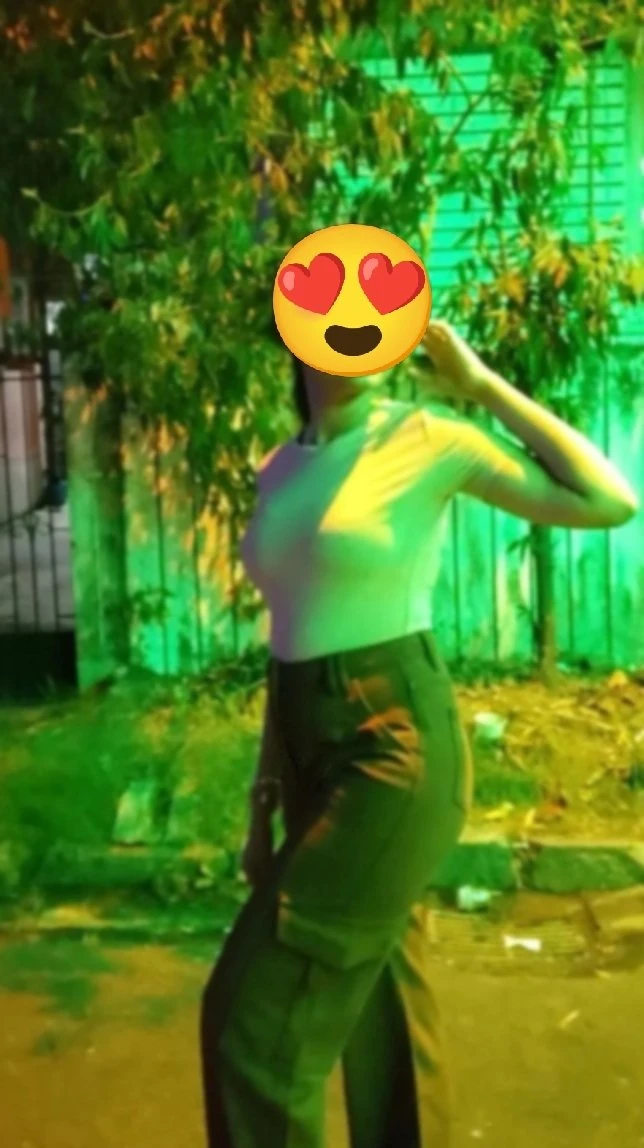 Shuruti Cam & Real 🤝 – Indian escort in Bangalore — 2 / 5