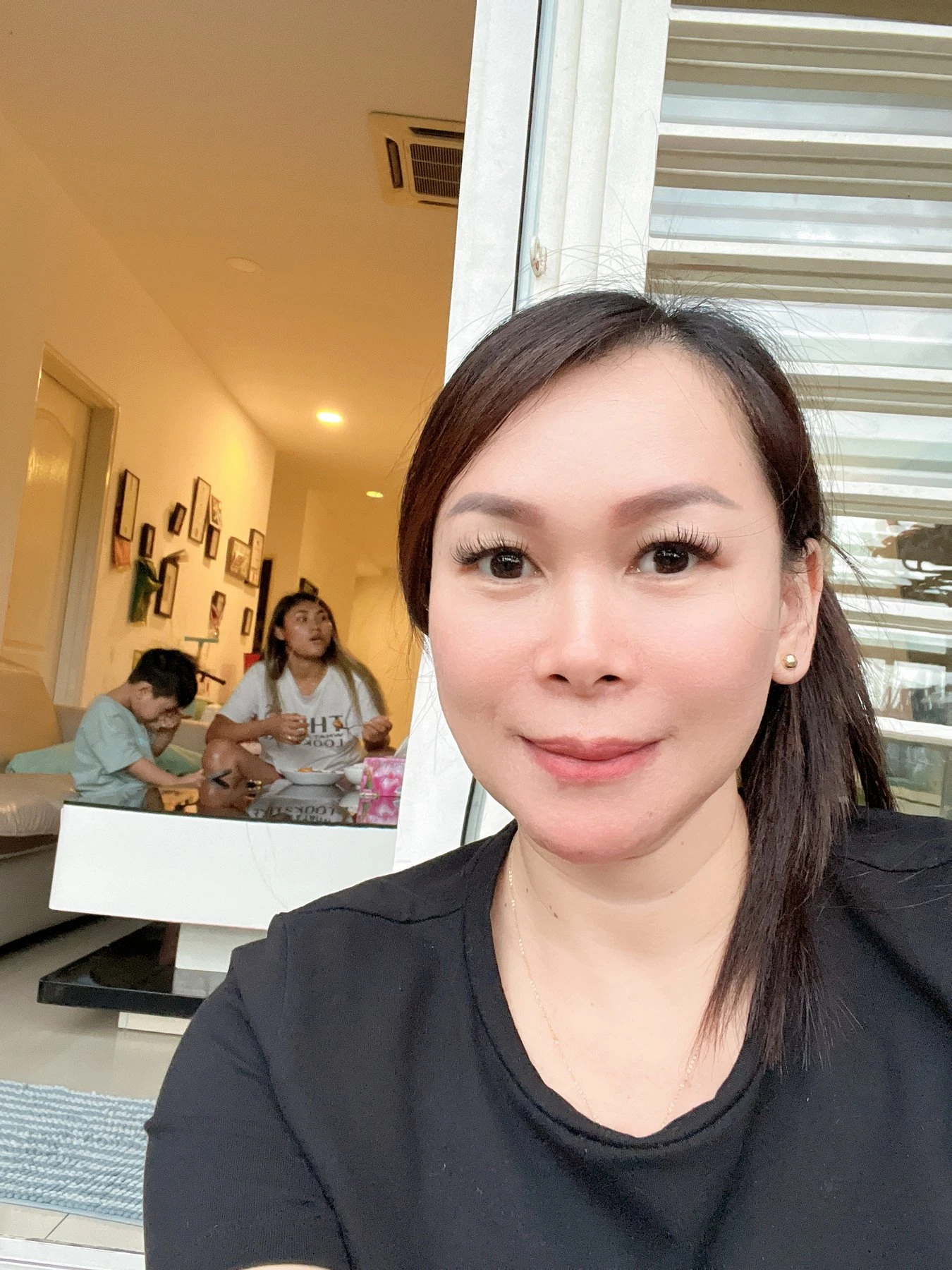 Lyn – Filipino escort in Hong Kong — 9 / 11