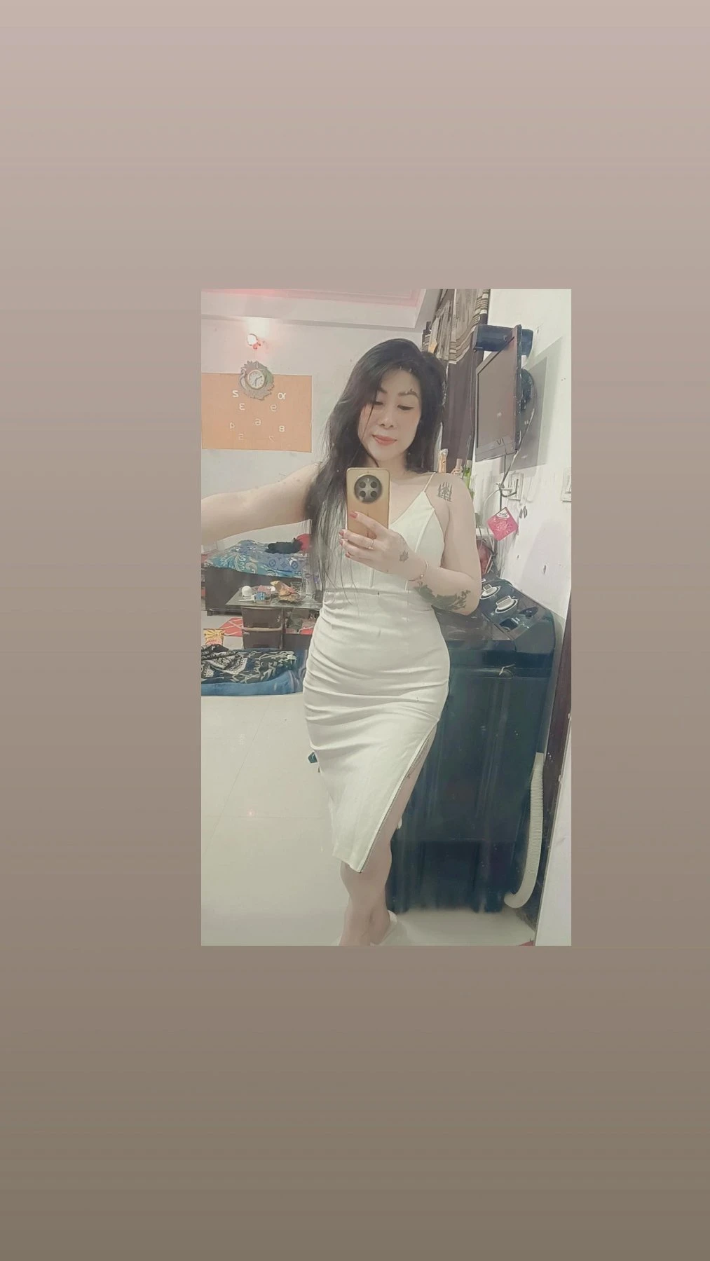 Soluck – Thai masseuse in Gurgaon — 8 / 15
