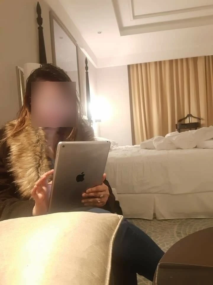 Preeti – Indian escort in Bangalore — 2 / 9