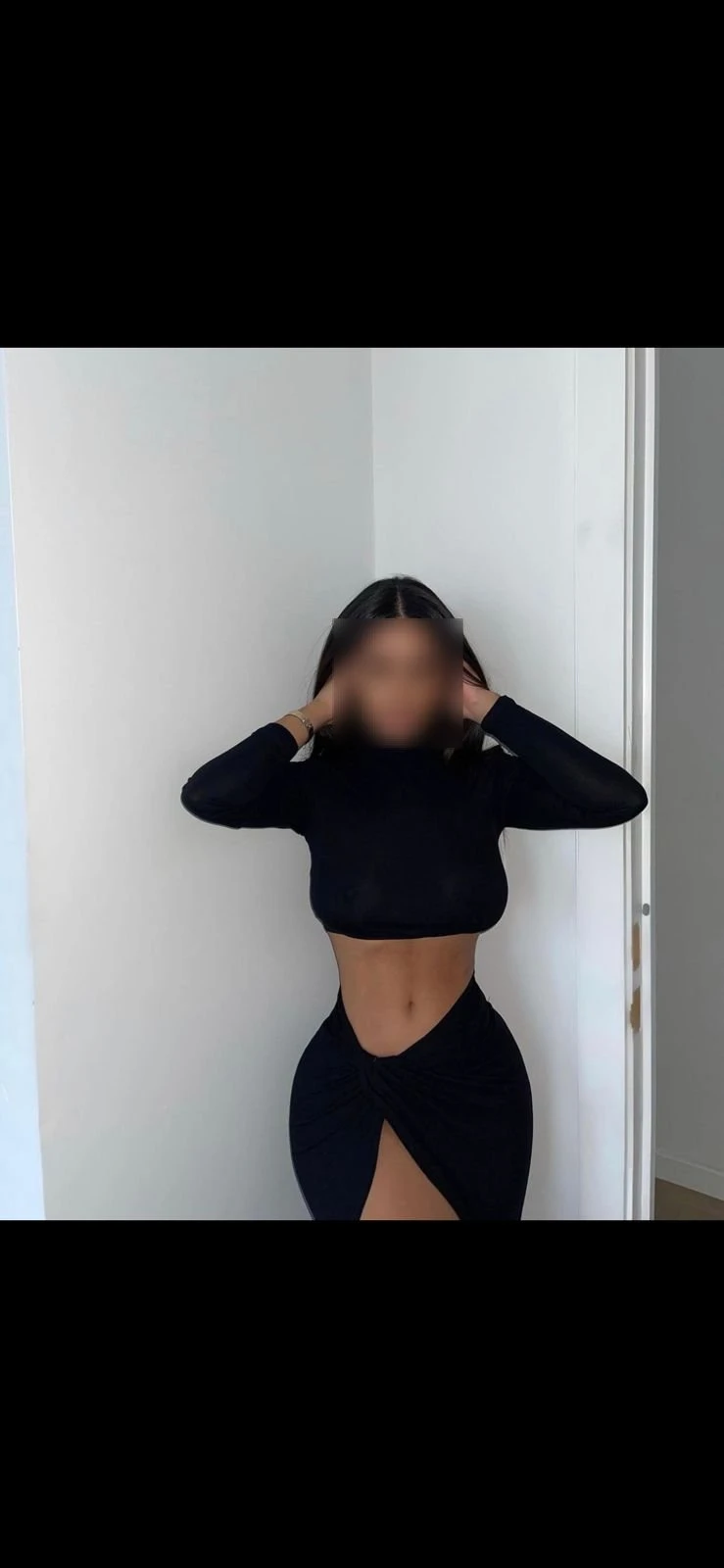 Bella – Azerbaijani escort in Baku — 2 / 7