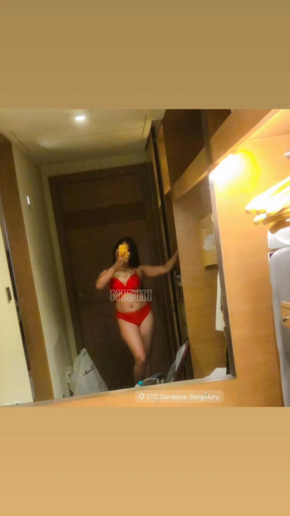 🏖️50+reviews🪷Nidhi🪷ONLY CAM NO MEET – Indian companion in Chennai — 19 / 31