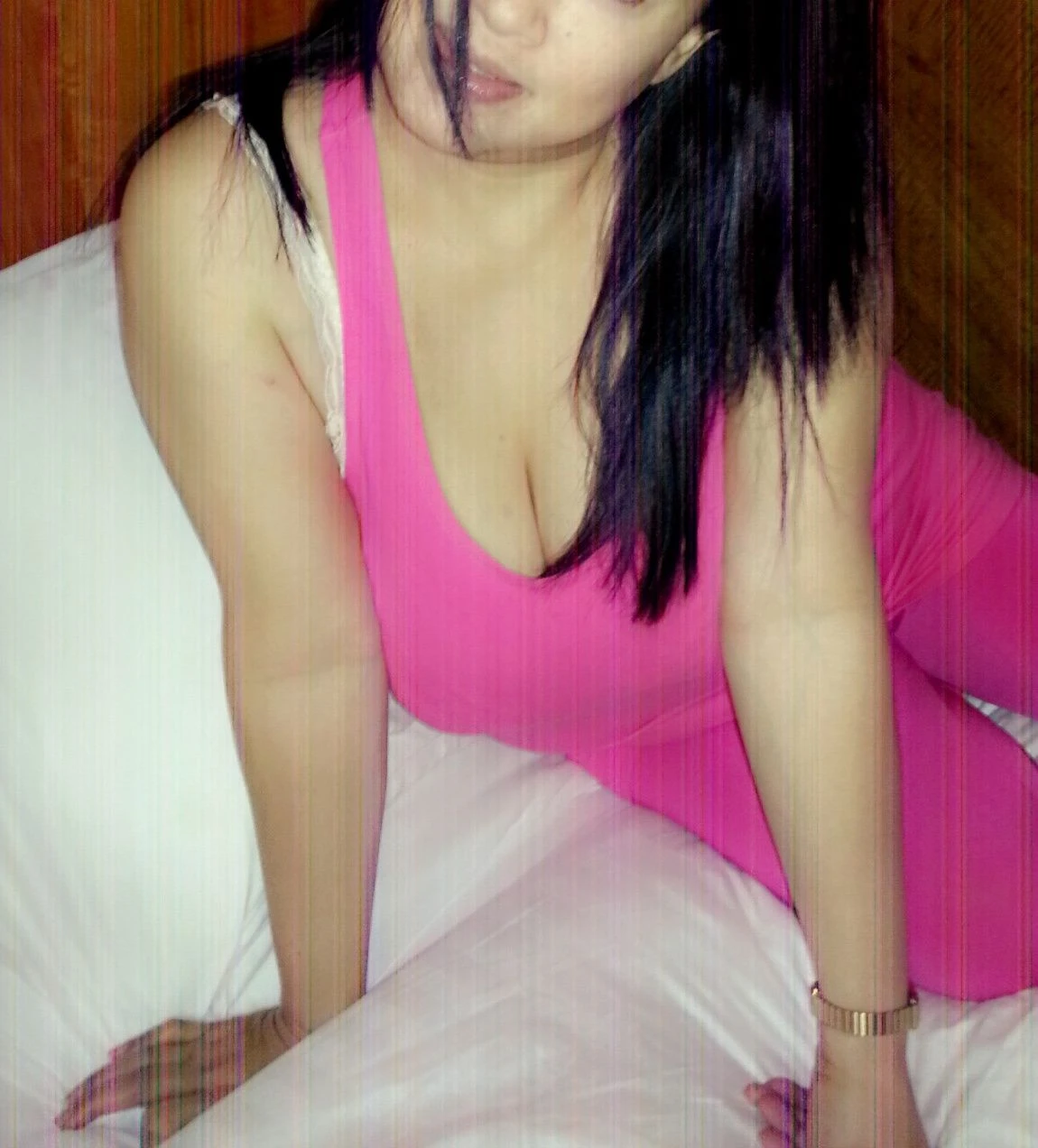 Angel – Filipino escort in Hong Kong — 2 / 3