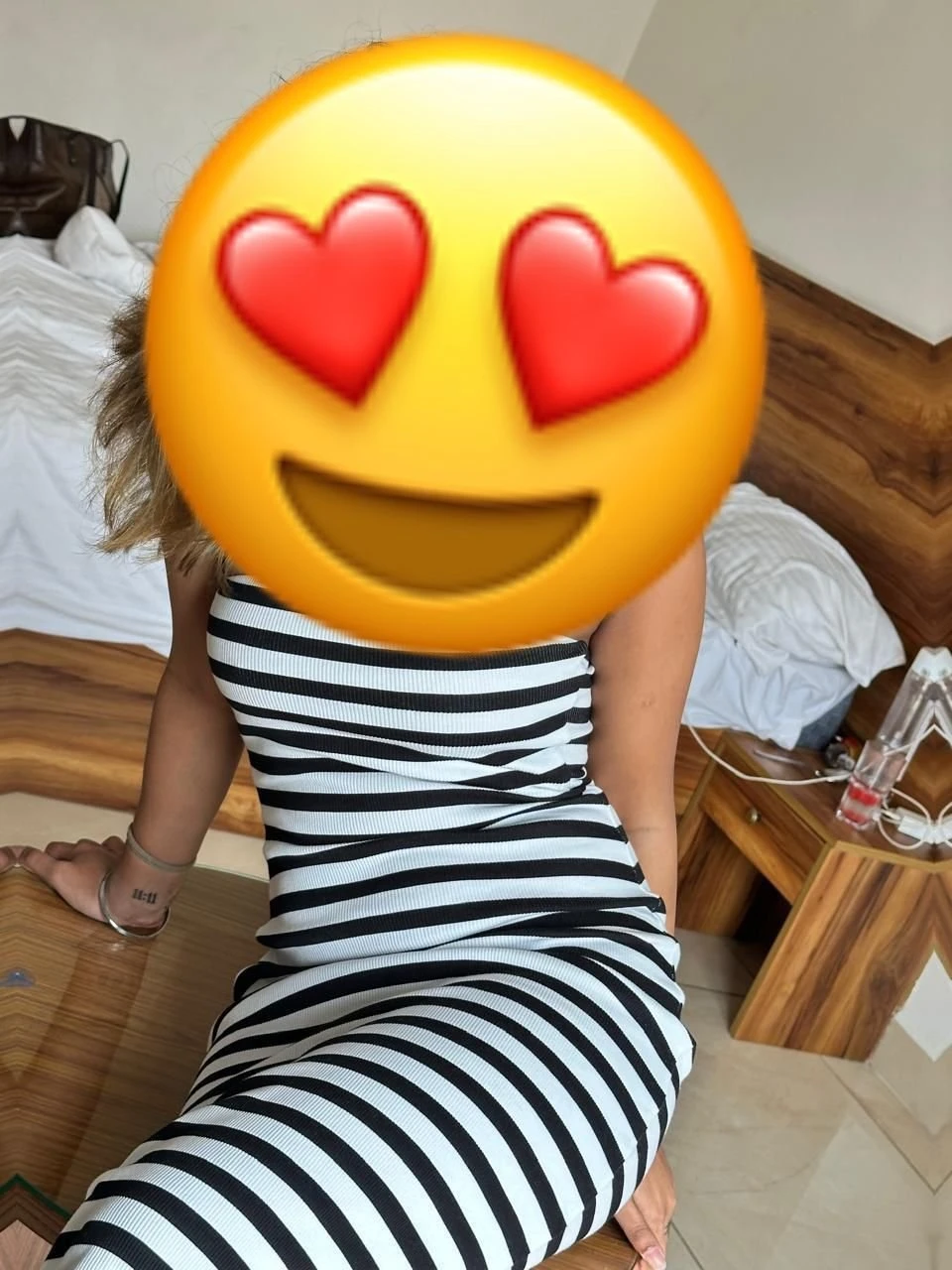 Bhavika Sharma Independent Young Girl – Indian escort in Bangalore — 4 / 7