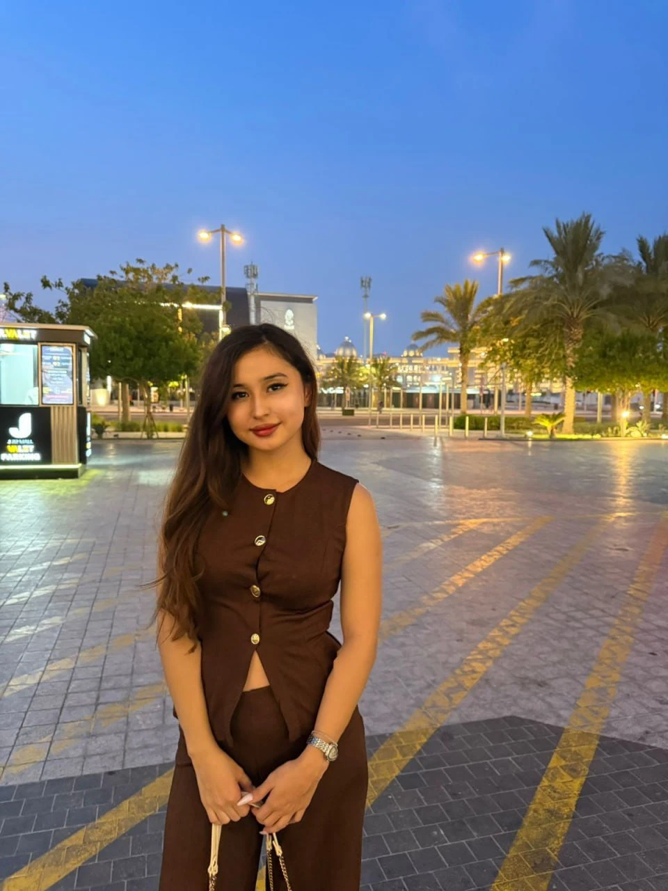 Liliya Lust Magnet – Russian escort in Hong Kong — 3 / 13