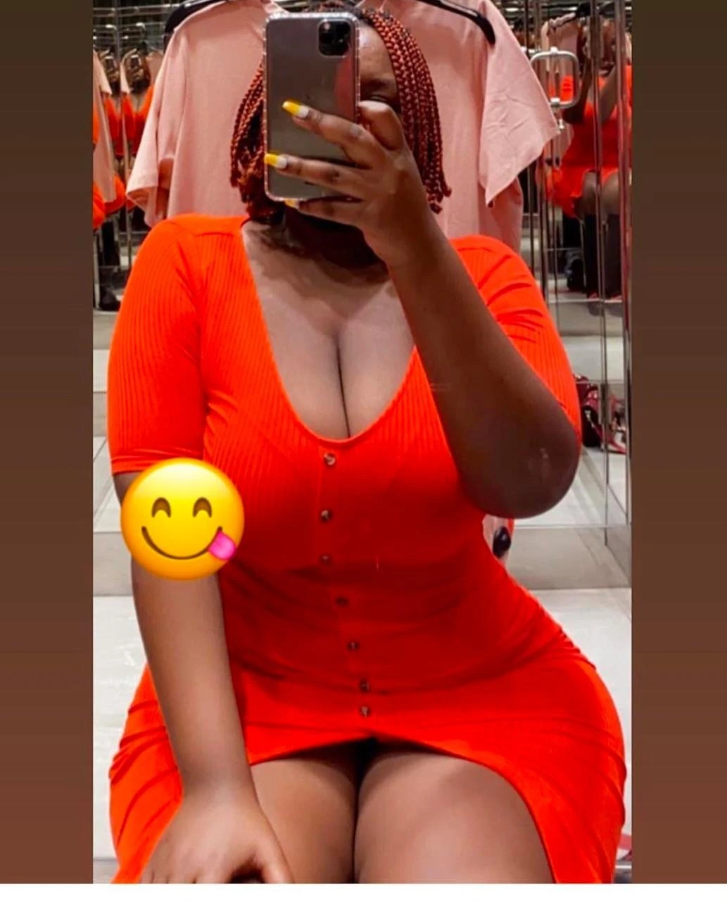 Valerie – Tanzanian escort in Bangalore, Escort, Banga