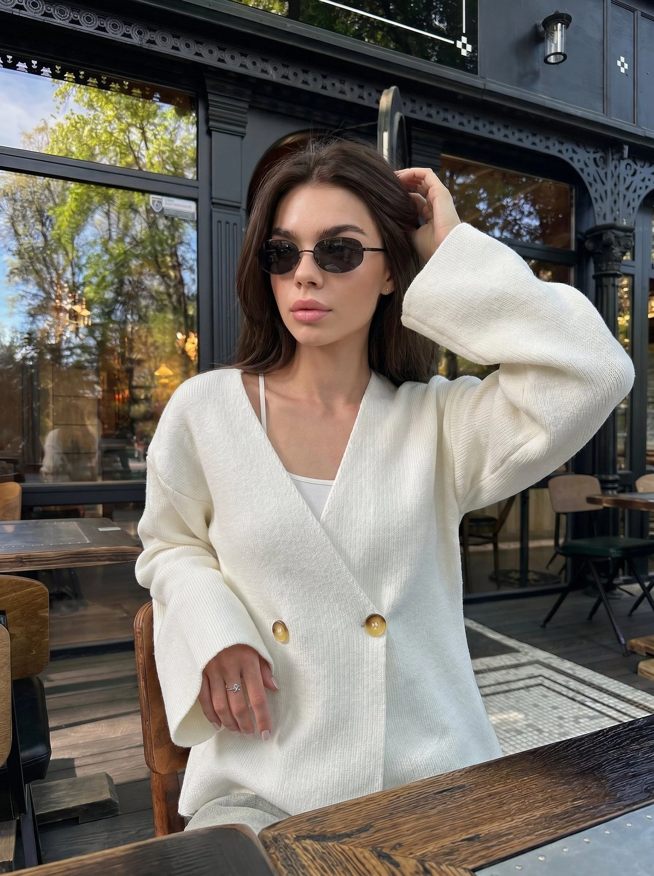 Eden – Russian escort in Hong Kong — 7 / 8