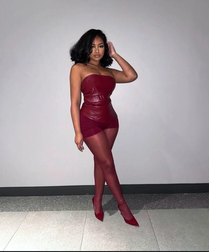 Alexa. New Bitch in the Town – South African escort in Ahmedabad — 3 / 6