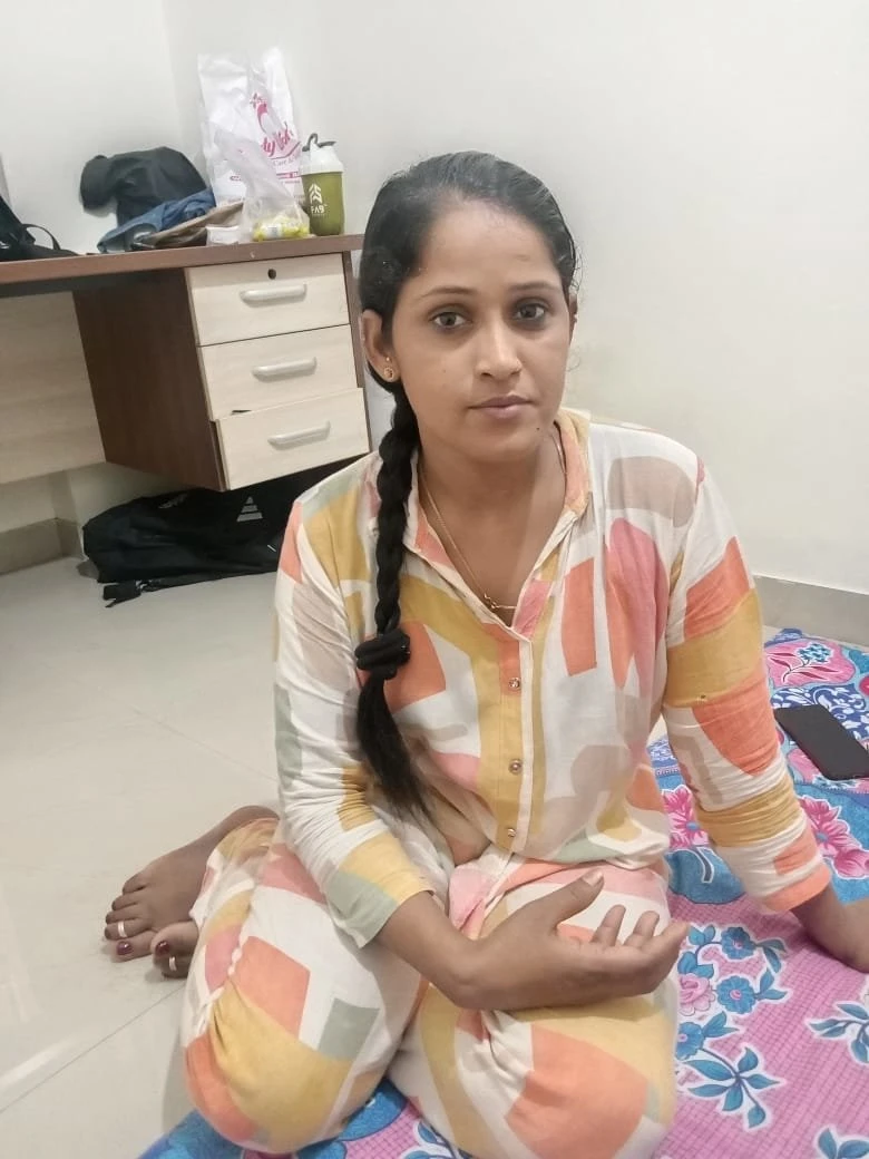 Noora Desai – Indian escort in Bangalore, Escort, Banga