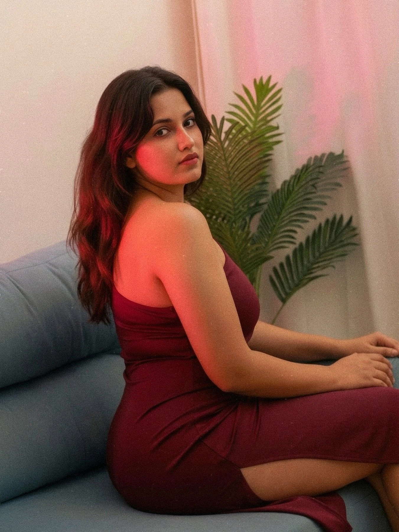 Kajal Best Vip Genuine High Profiles Gir – Indian escort in Ahmedabad — 3 / 4