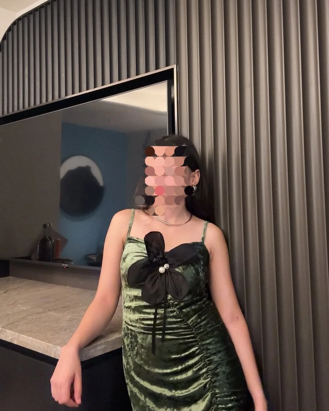 Hey I Am Gayatri Web Cam Service – Indian escort in Bangalore — 4 / 7