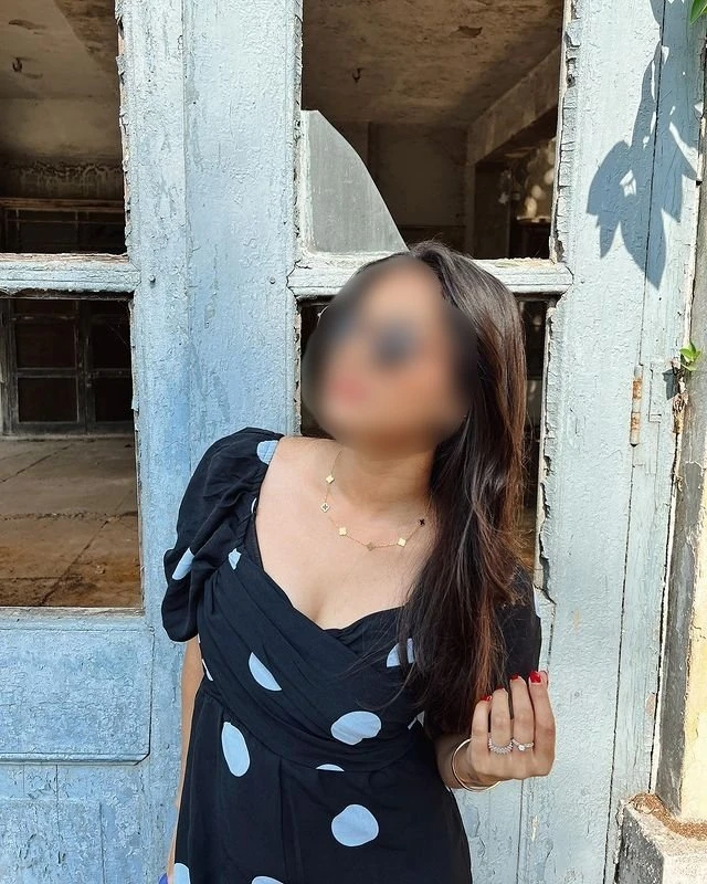 Supriya (cam and Real Meet) Escort – Indian escort in Ahmedabad — 3 / 6