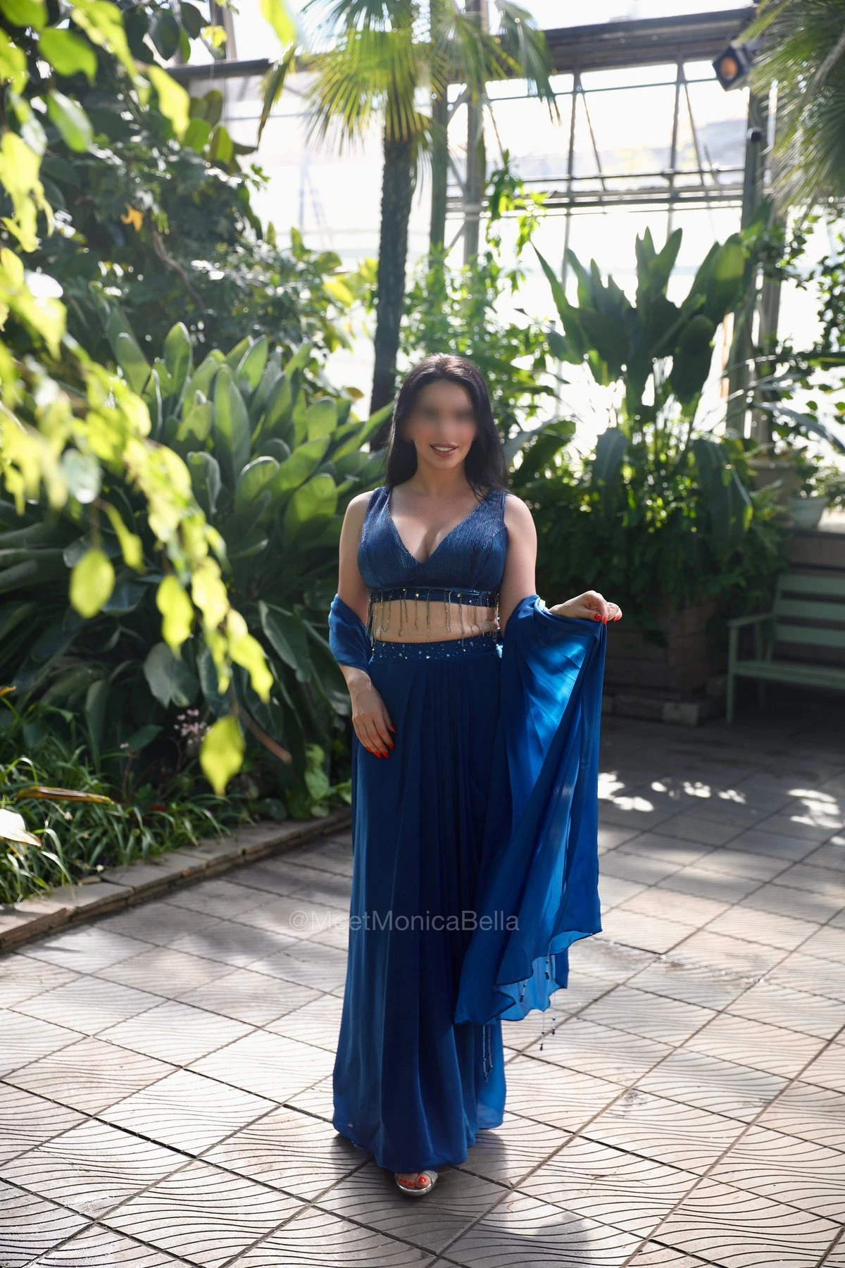 Russian Model independent – Russian escort in Chennai — 26 / 31