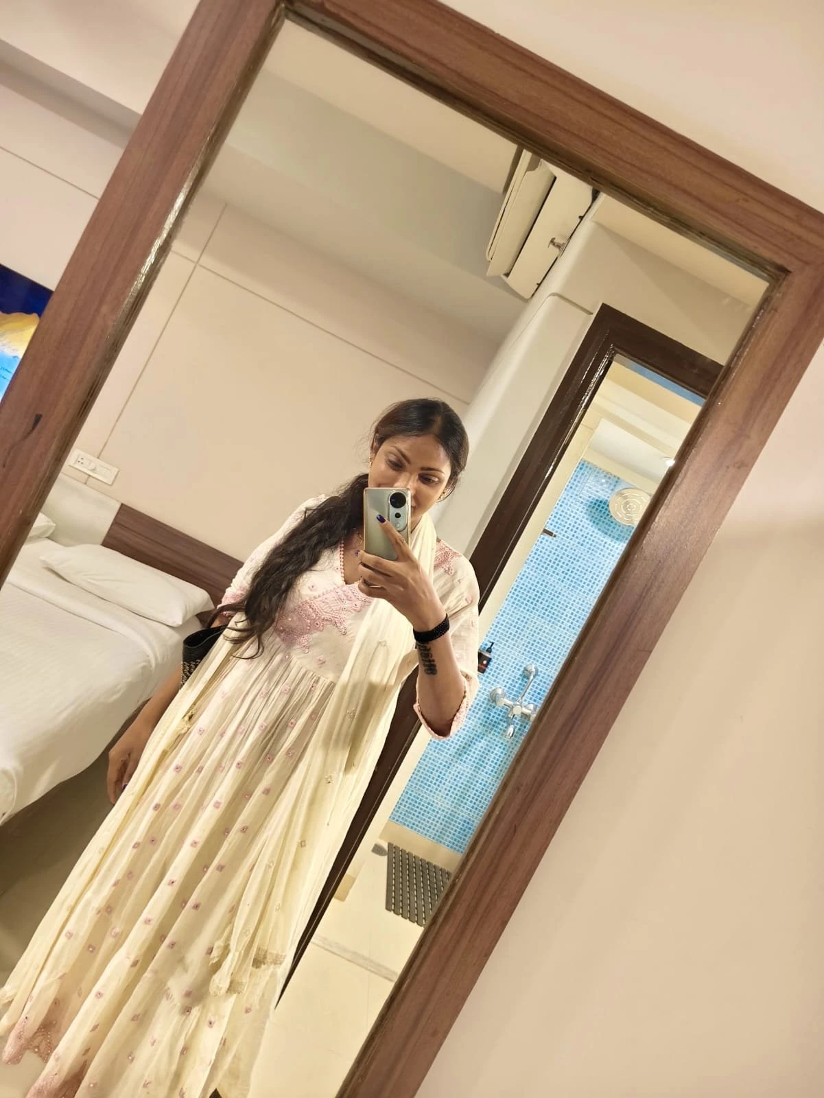 Navya independent genuine service – Indian escort in Bangalore, Escort, Banga