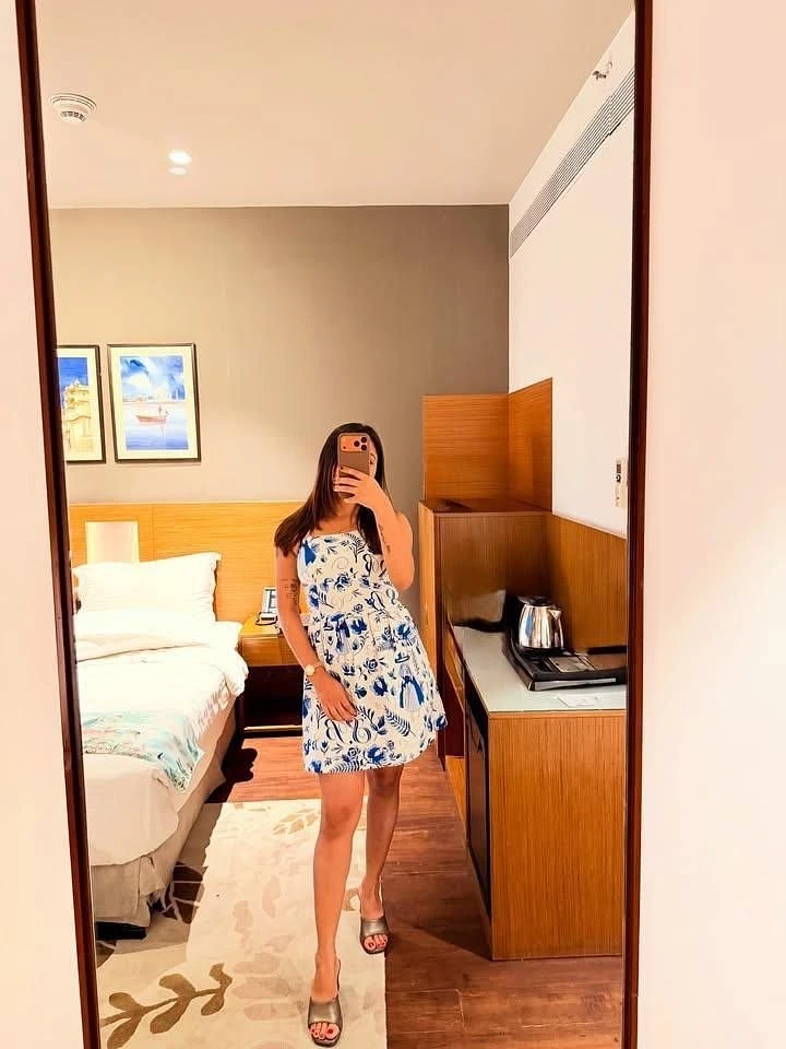 Divya – Indian escort in Bhopal — 3 / 5