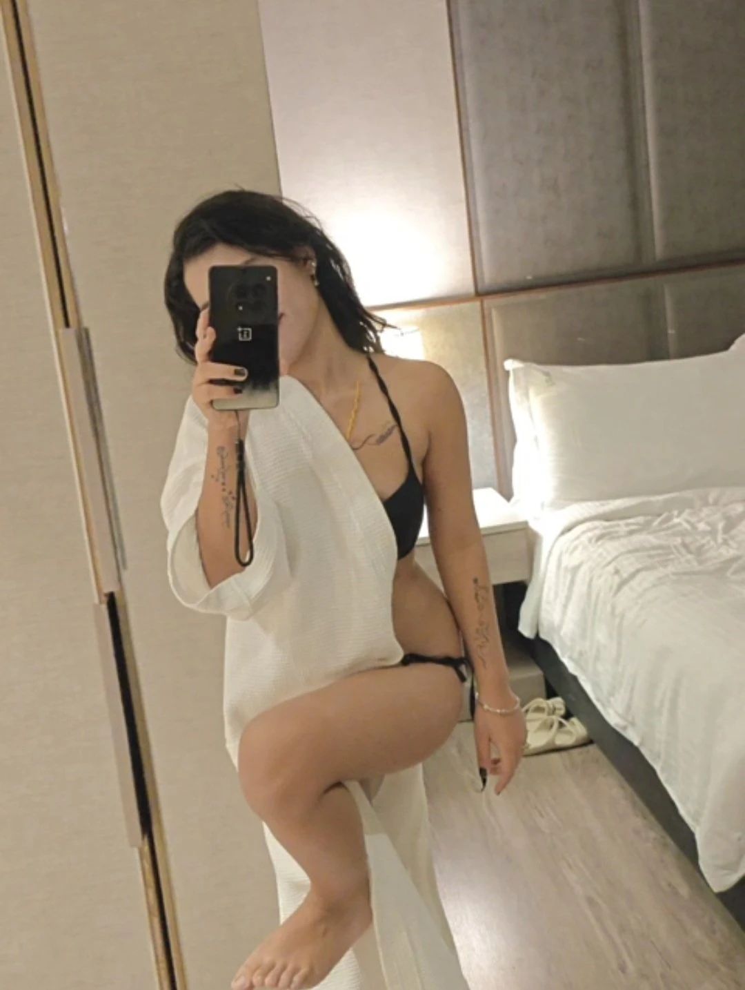 Disha – escort in Bangalore — 8 / 9