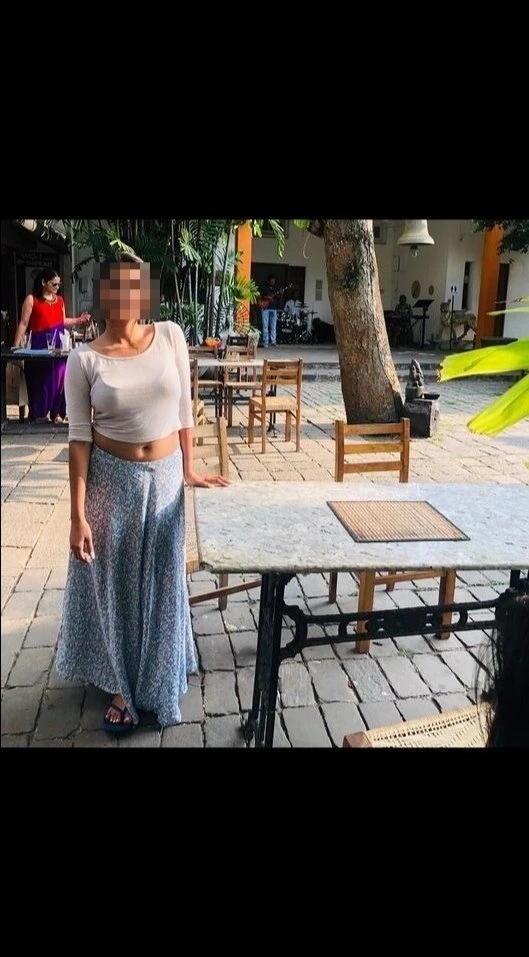 Bala Sundari – Indian escort in Bangalore — 2 / 5