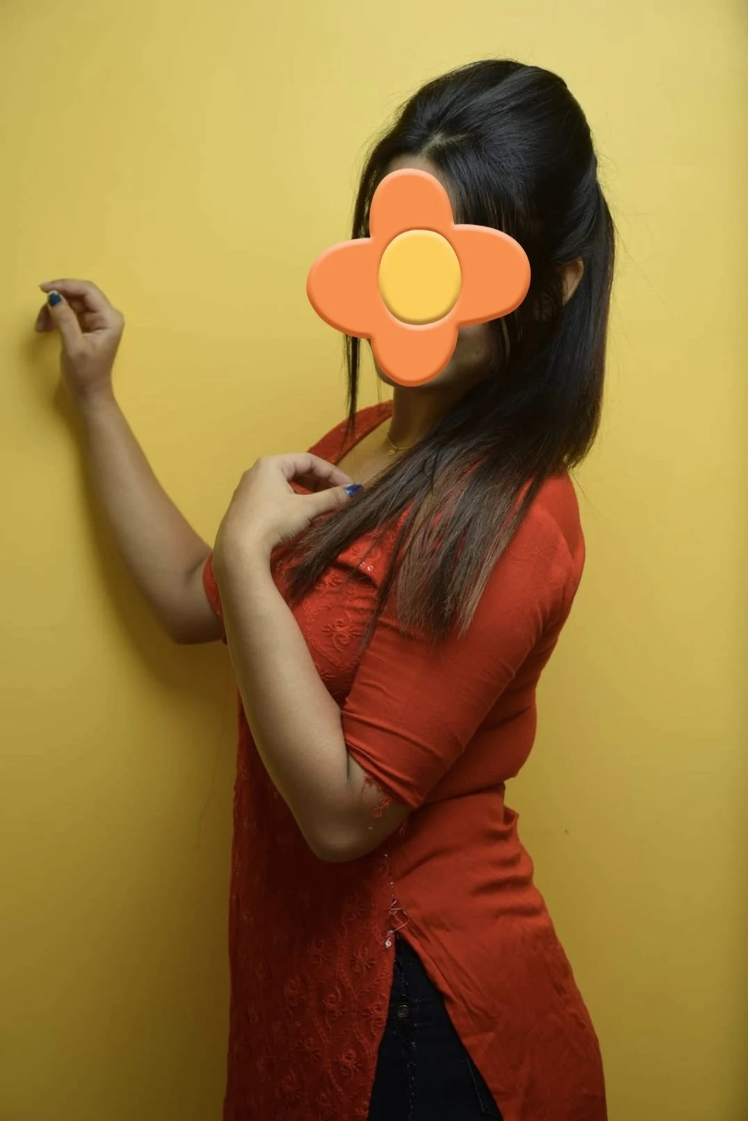 Geetika, Non-Stop Fun with Alone Girl – Indian escort in Bangalore — 12 / 13