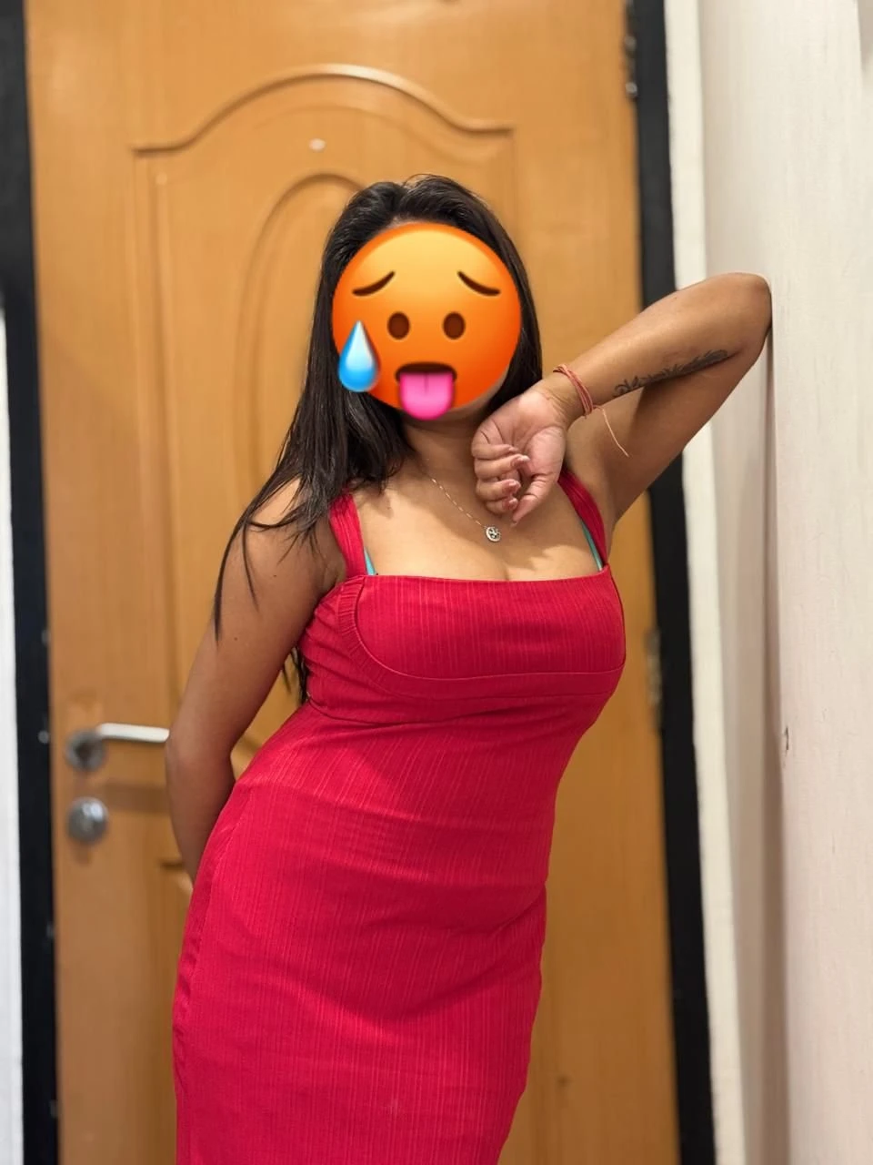 Monika X Real meet and CAM – Indian escort in Gurgaon — 5 / 6