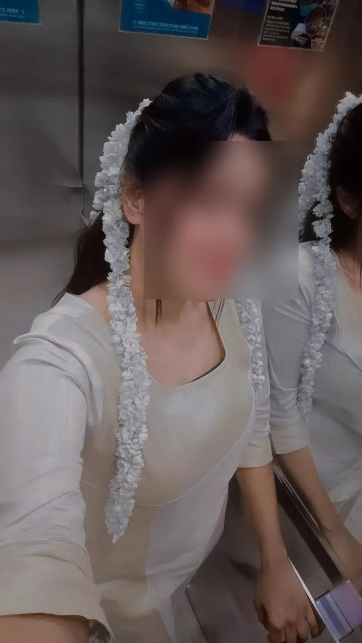 Daizy Queen (no advance) – Indian escort in Chennai — 3 / 5