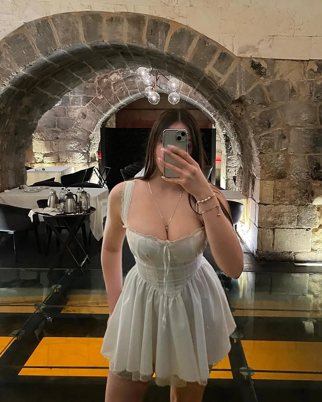 Ishani – Indian escort in Chandigarh — 5 / 10