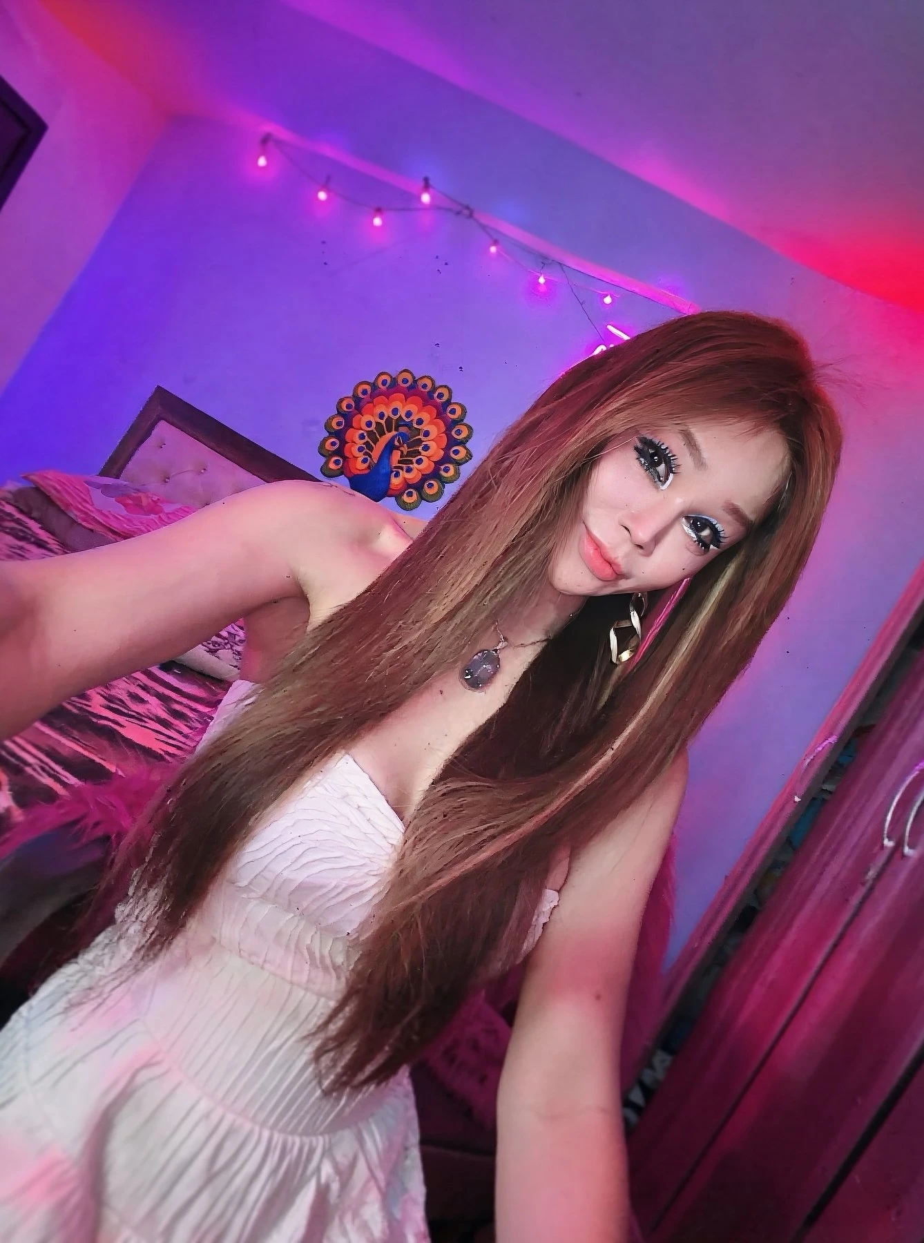 Erotic Hana🫦 full fantasy role play – Thai escort in Gurgaon — 11 / 25