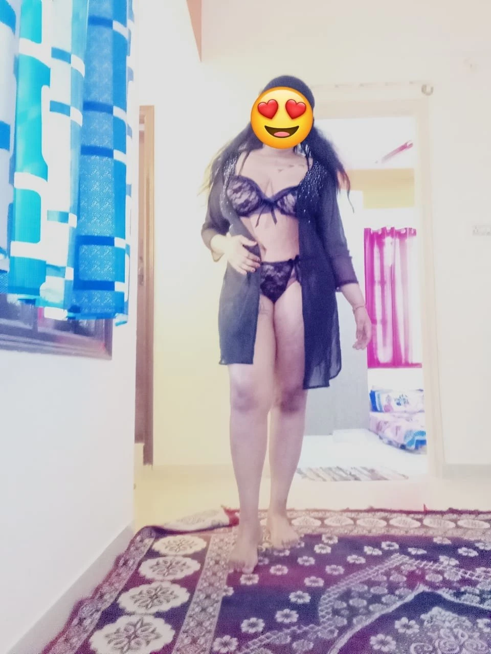Barbie Escort – escort in Bangalore — 2 / 4