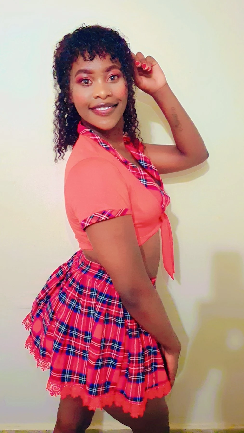 Miles in Koramangla 24/7 – Zambian escort in Bangalore — 8 / 10