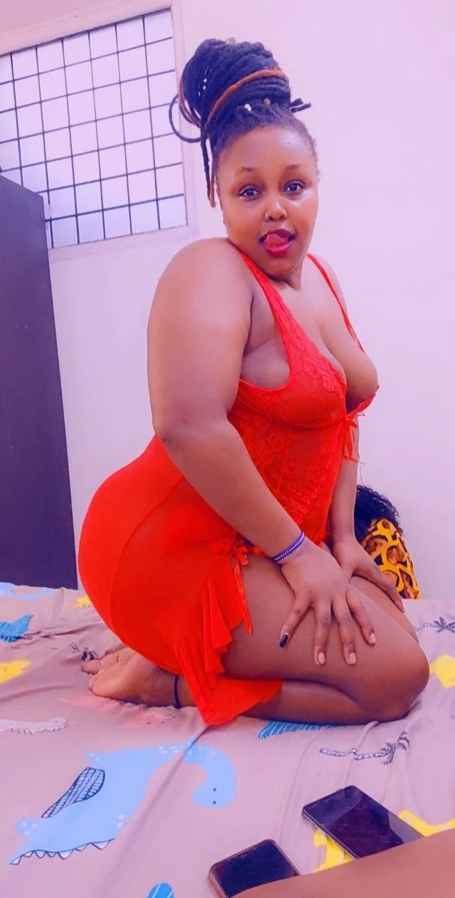 Becky – Kenyan escort in Gurgaon — 7 / 8