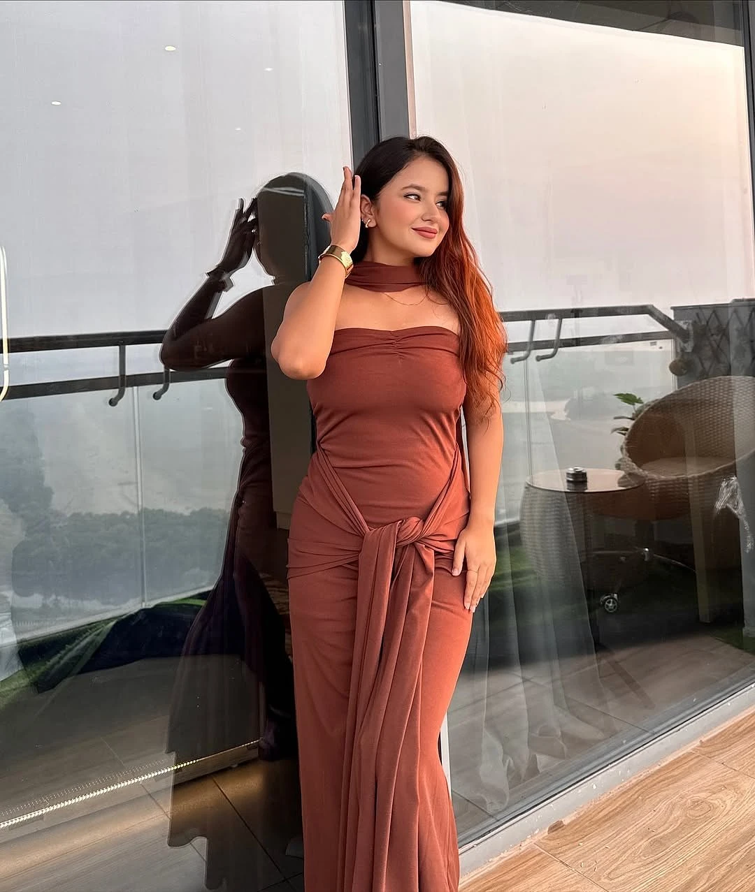 Shruti – Indian escort in Chandigarh — 7 / 9