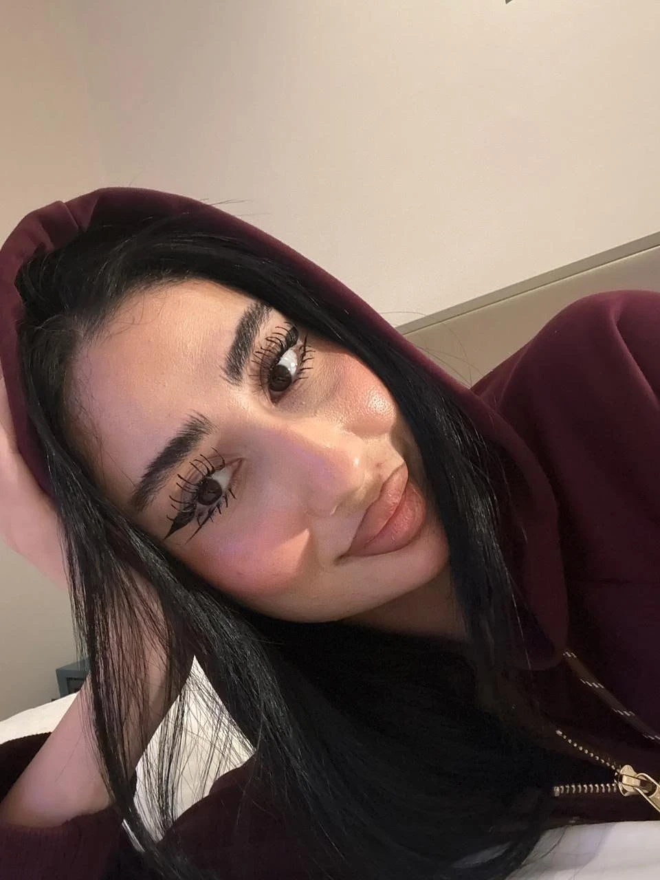 Izabella - She wants to fuck! – Turkish escort in Hong Kong — 2 / 10