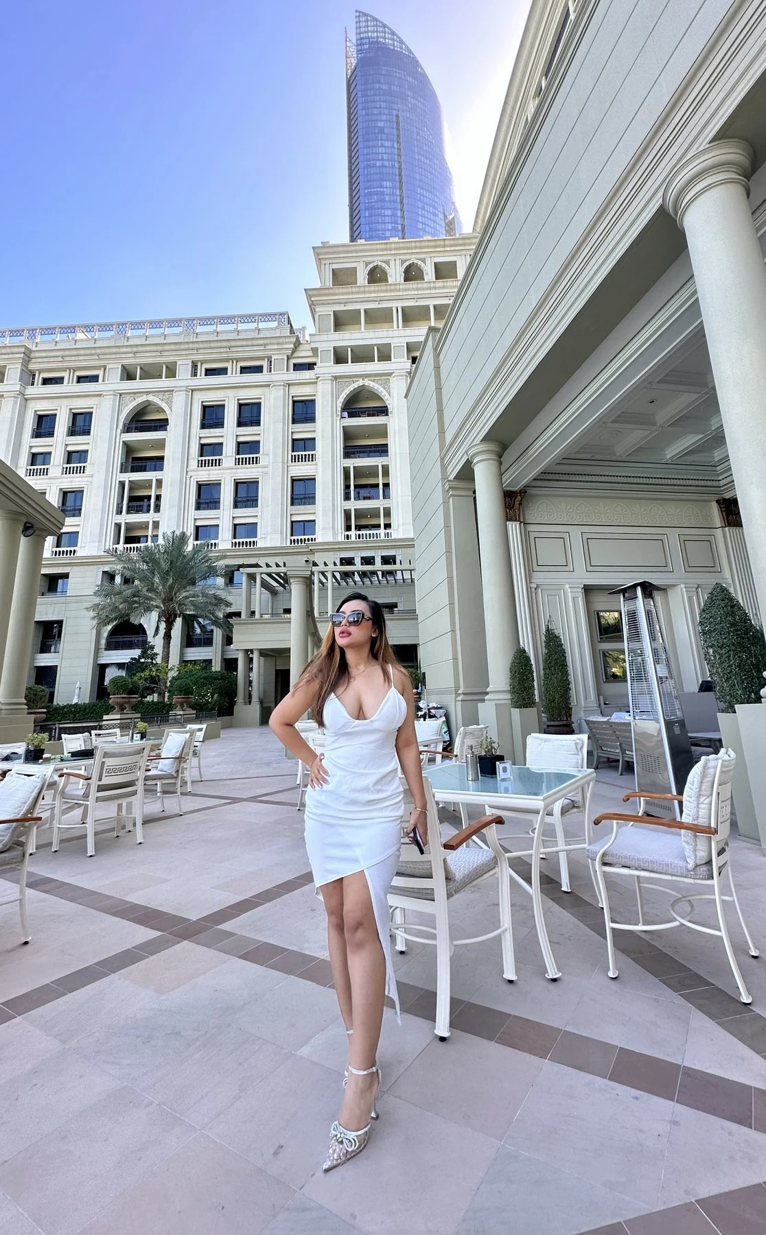 Sahara NEW in Hongkong! – Iraqi escort in Hong Kong, Escort, Hong Kong