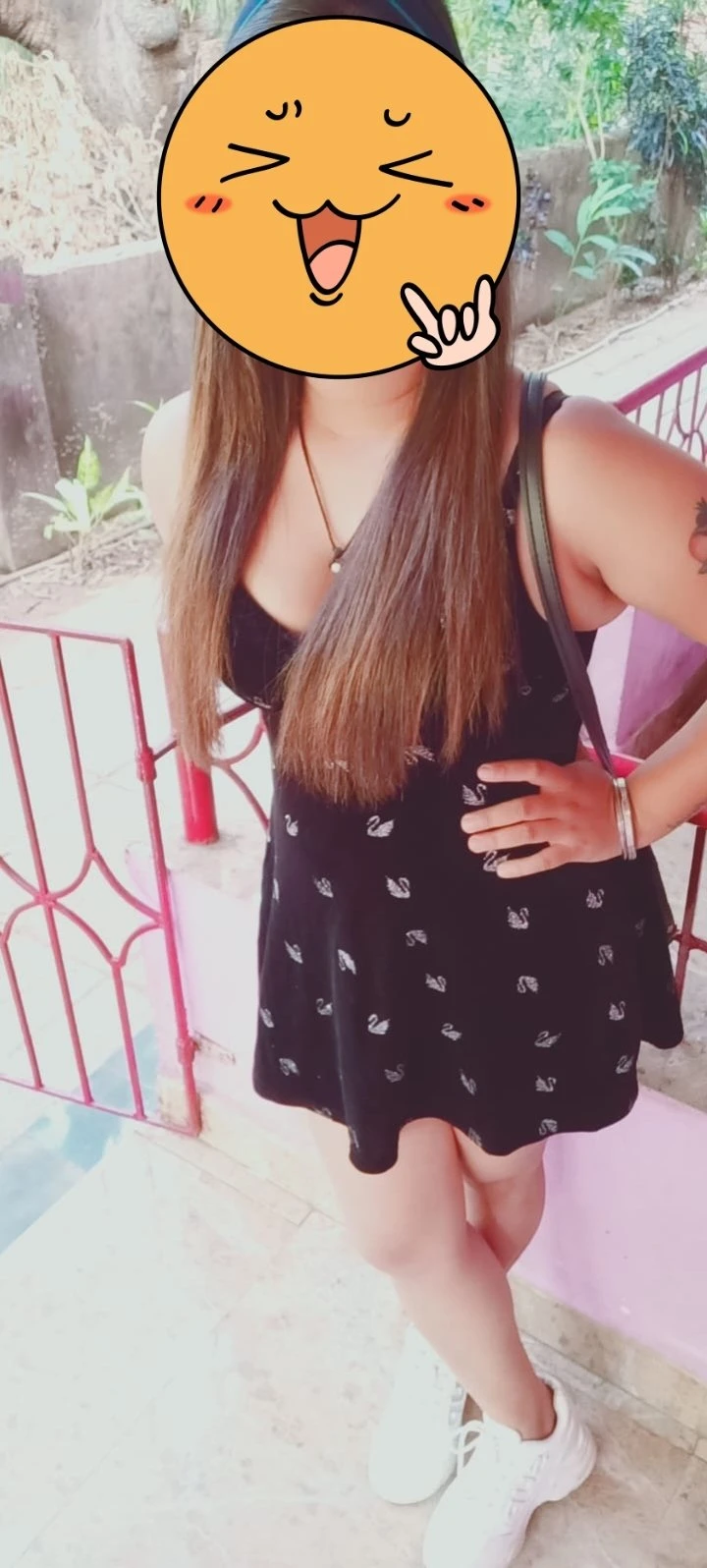 Nandita – Indian escort in Bangalore — 2 / 5