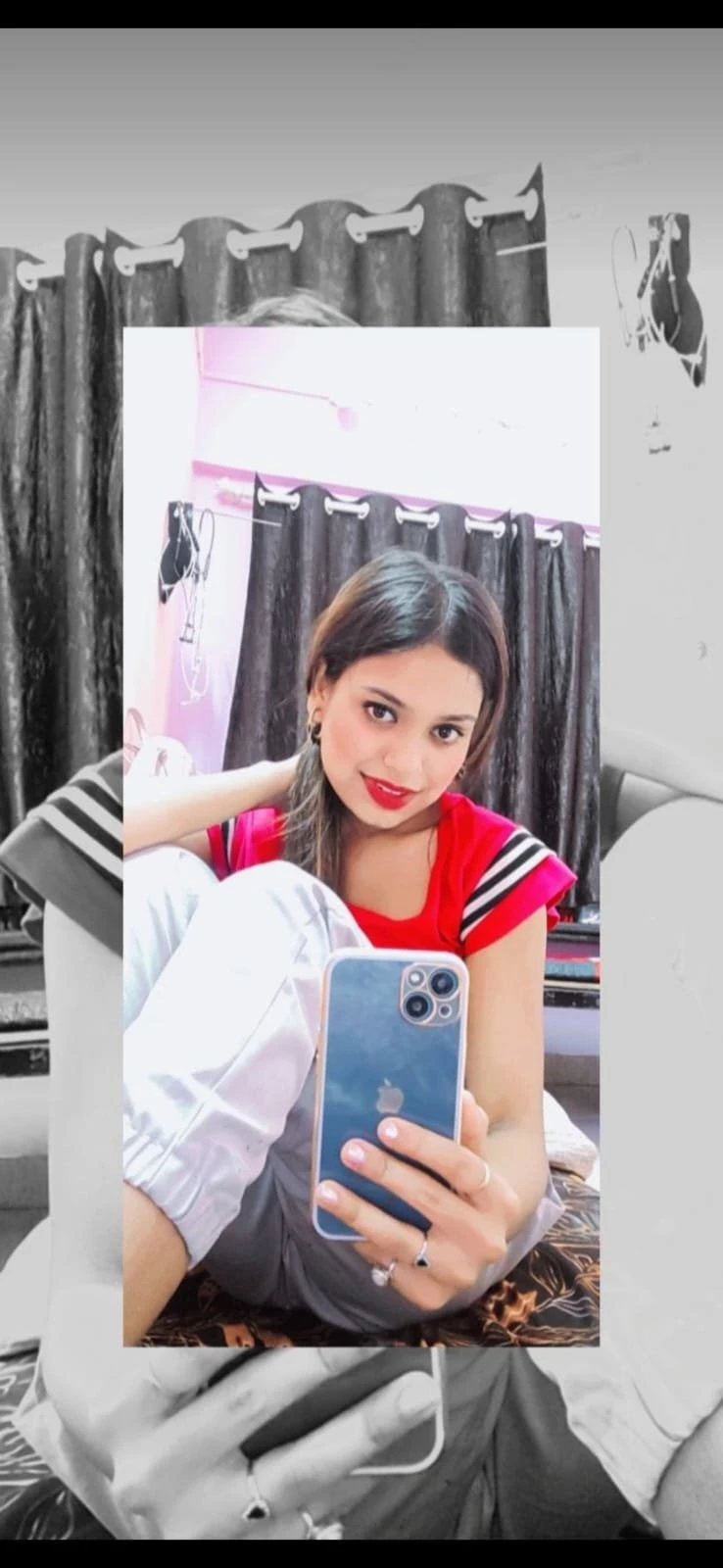 Riya Shaw – Indian escort in Guwahati, Escort, Guwahati