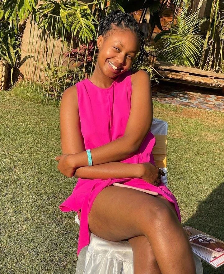 Solange – South African escort in Bangalore, Escort, Banga