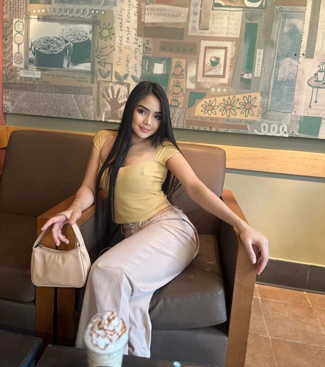 Nancy – Thai escort in Bangalore — 3 / 4