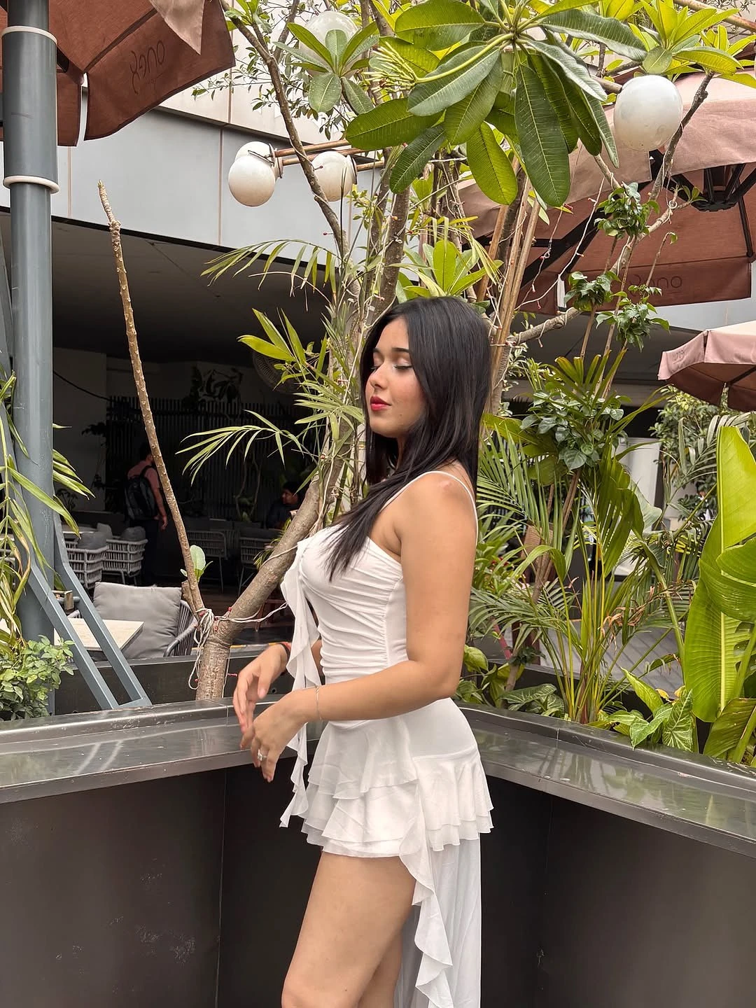 Snehal – escort in Gurgaon — 4 / 5