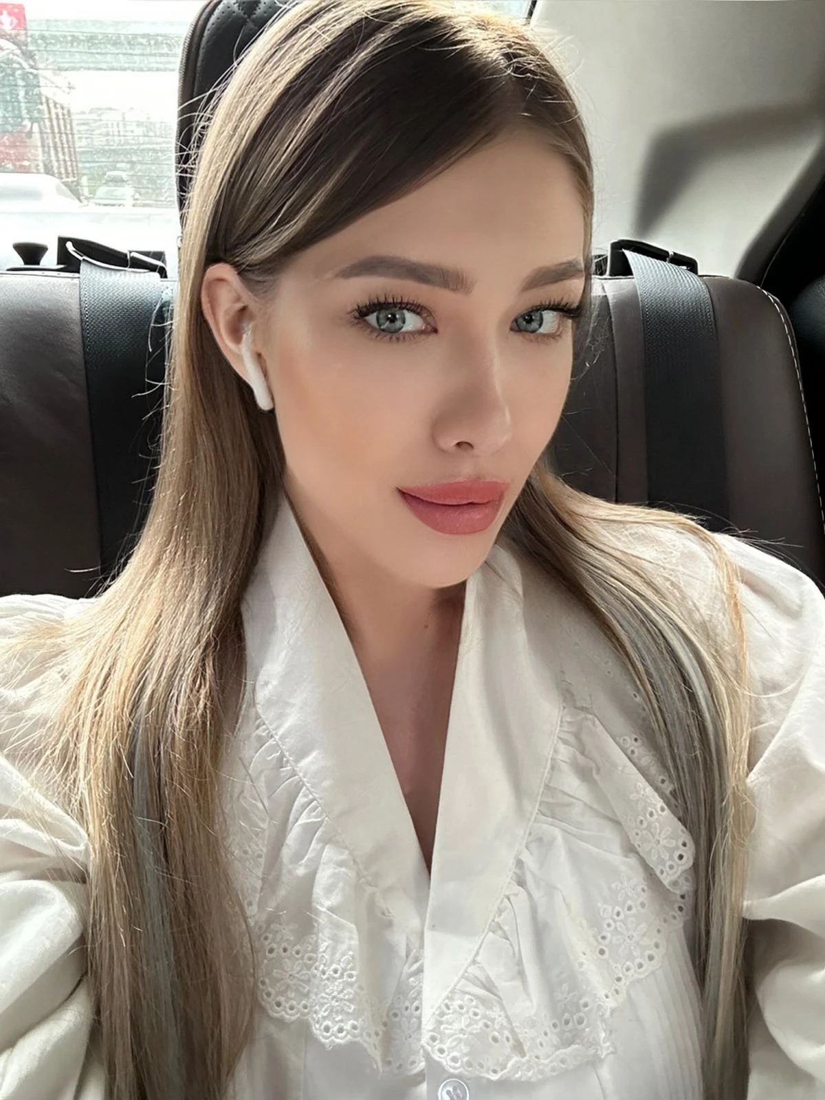 Sofia – Belarusian escort in Hong Kong, Escort, Hong Kong