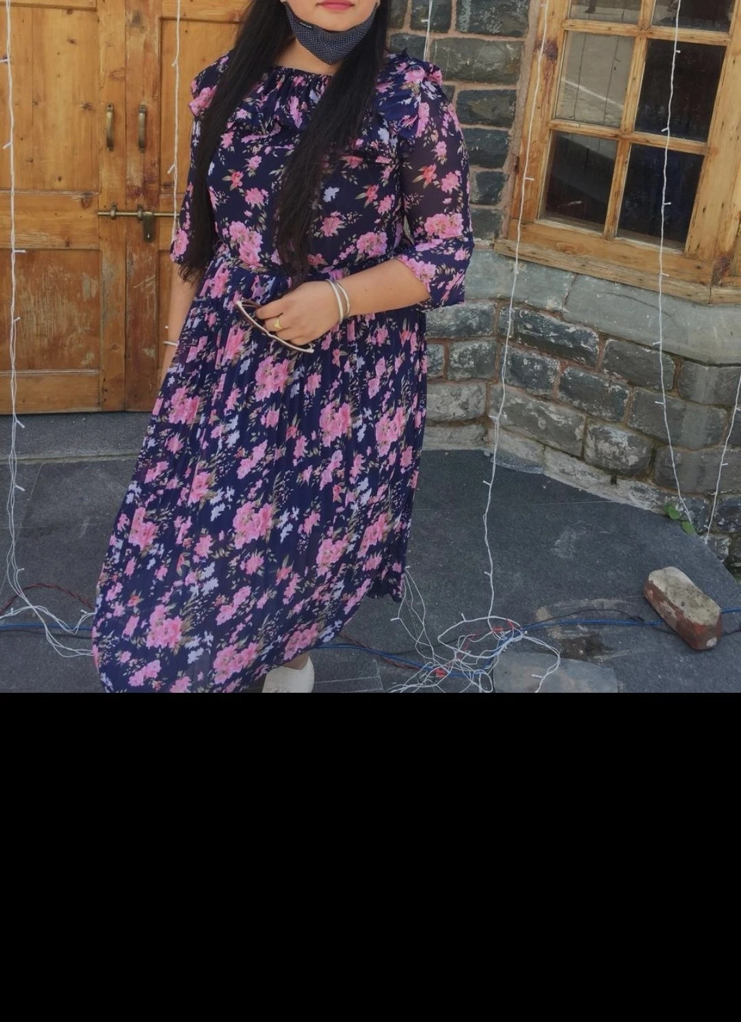 Vishali – Indian escort in Chandigarh — 1 / 2