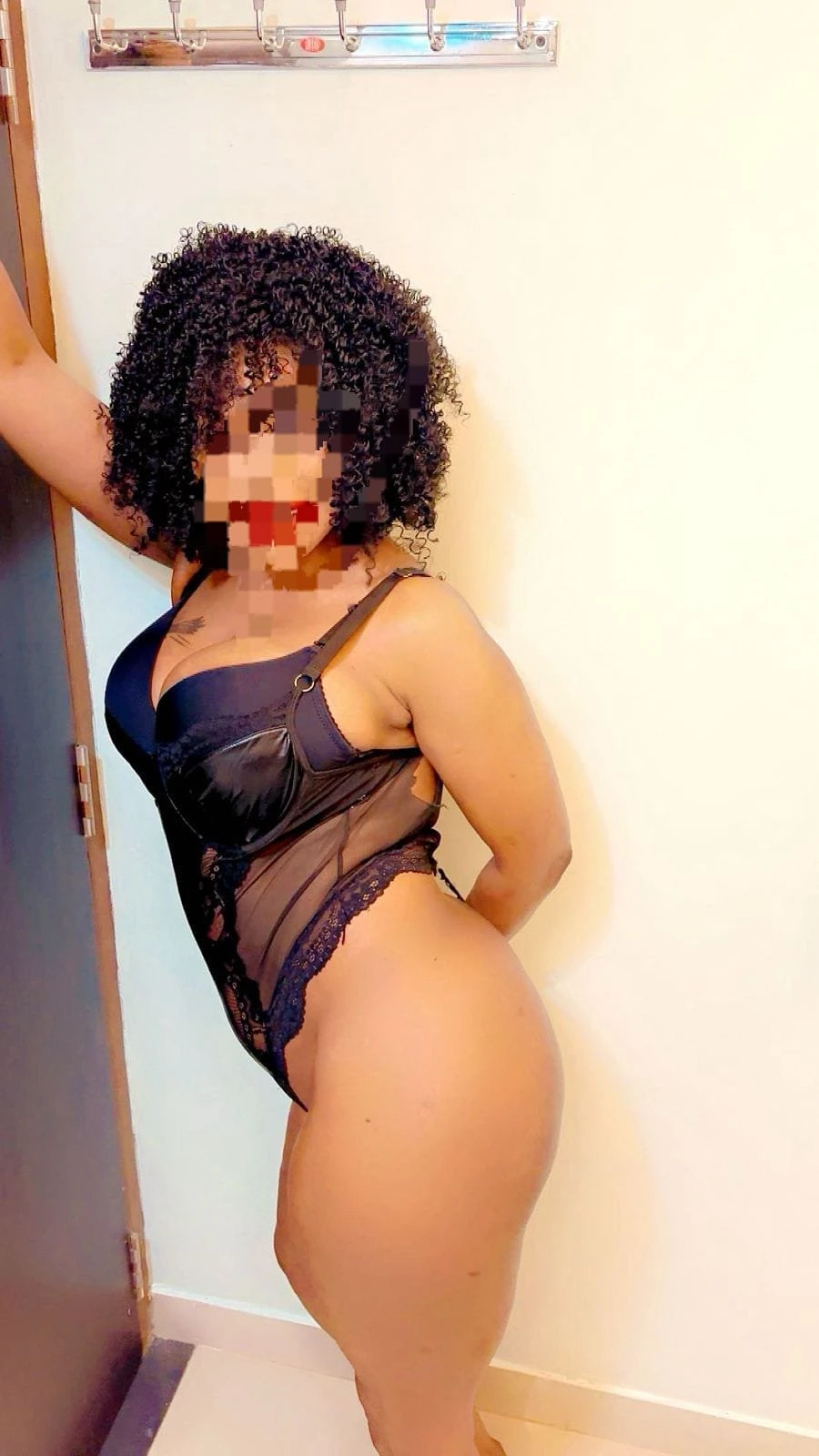 GFE,DEEPTHROAT, BJ,CIM,BDSMnRIM DIVA🥰 – Burundian escort in Chennai — 3 / 6