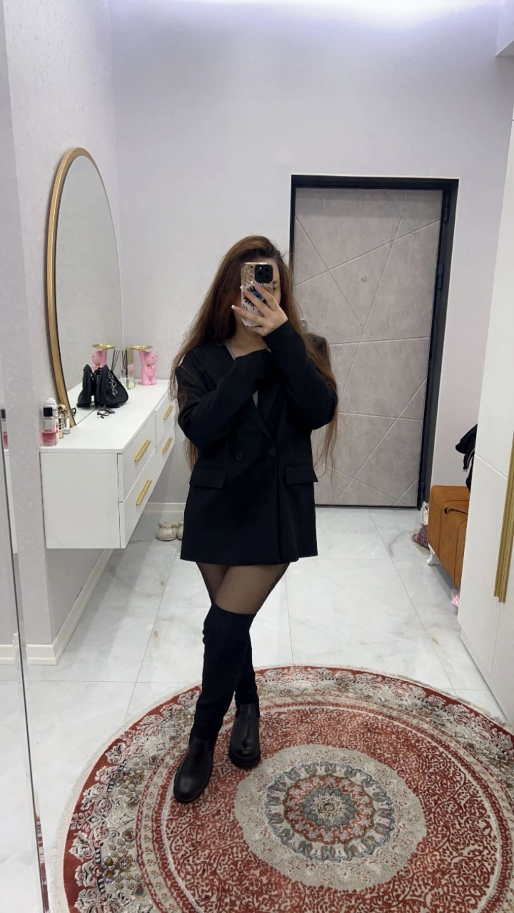 Zahla Baby Azerbaijan – Azerbaijani escort in Baku — 6 / 27