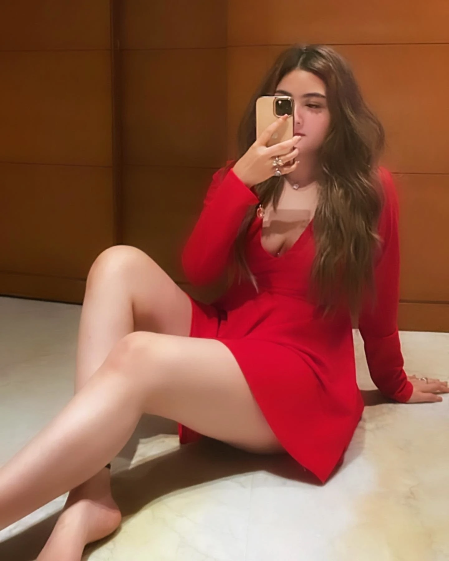 Roshni – Indian escort in Bangalore — 2 / 3