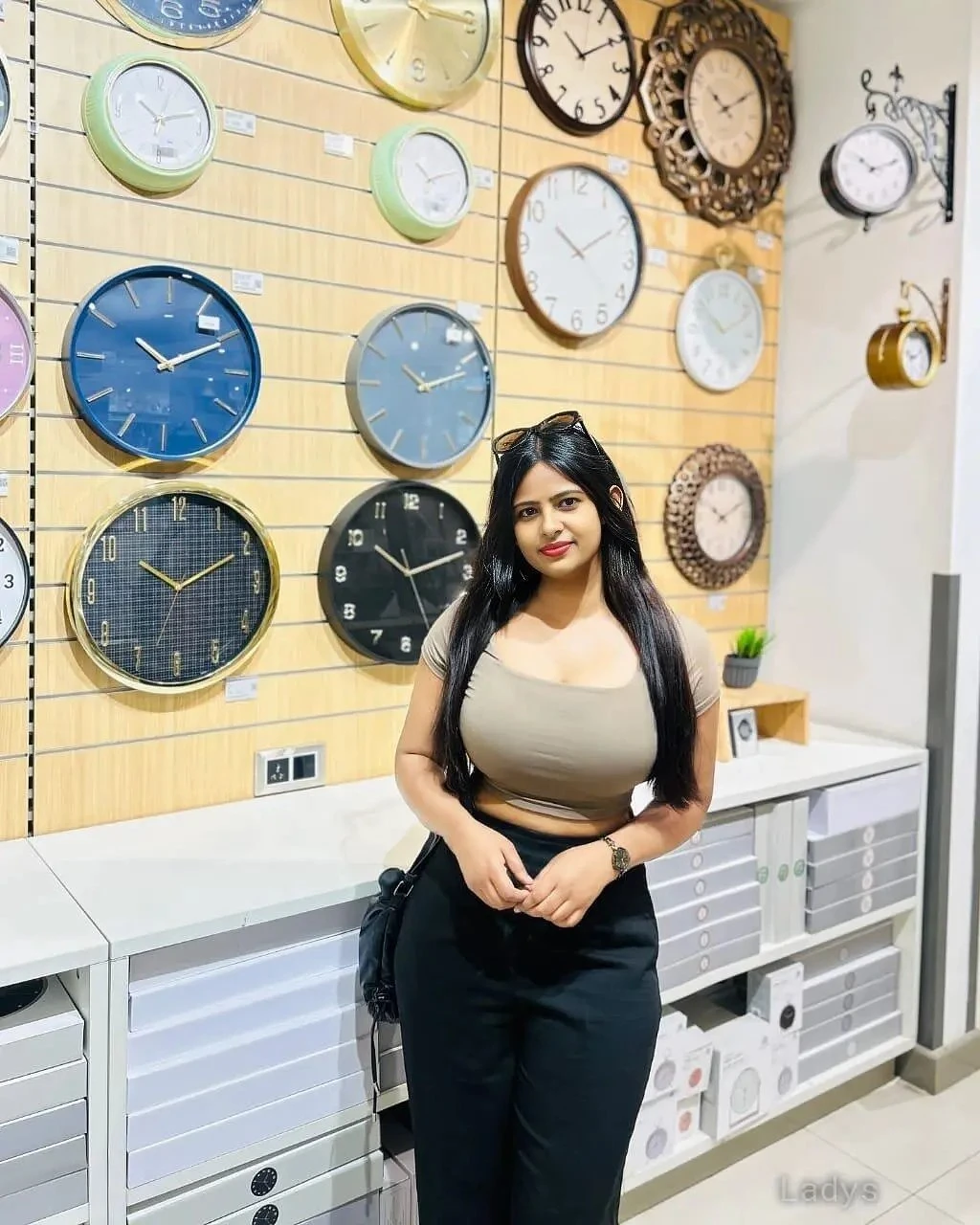 Khushi – Indian escort in Bangalore — 3 / 6