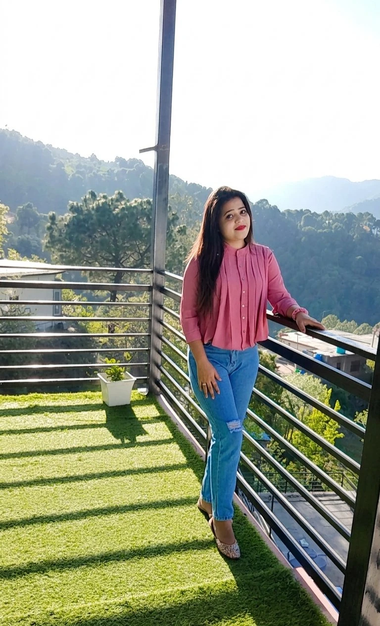 Myself Marya Iam New Here Let's Catch Up – Indian escort in Chennai — 1 / 4