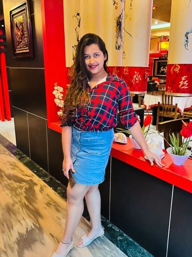 Low Cost Independent Safe and Secure Ca – escort in Ahmedabad — 1 / 2