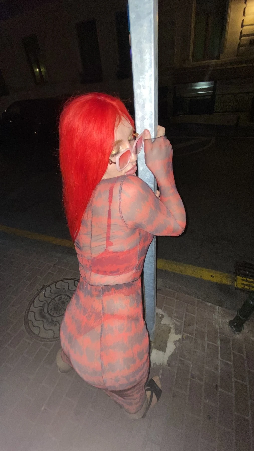 Hayat Transs – Moldovan escort in Baku, Escort, Baku