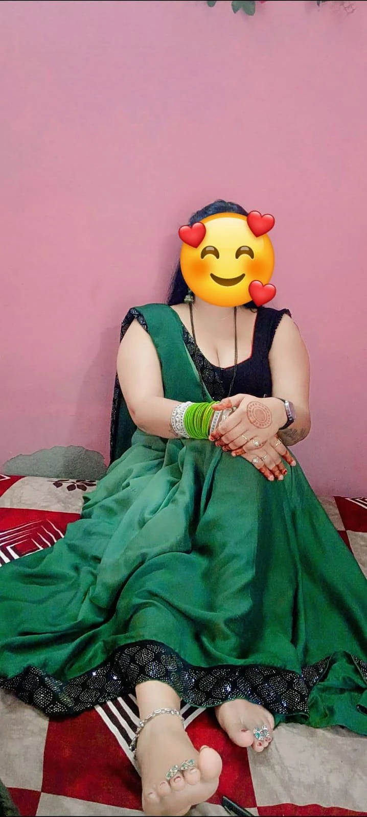 Suman Punjabi Girl – Indian escort in Gurgaon — 8 / 18