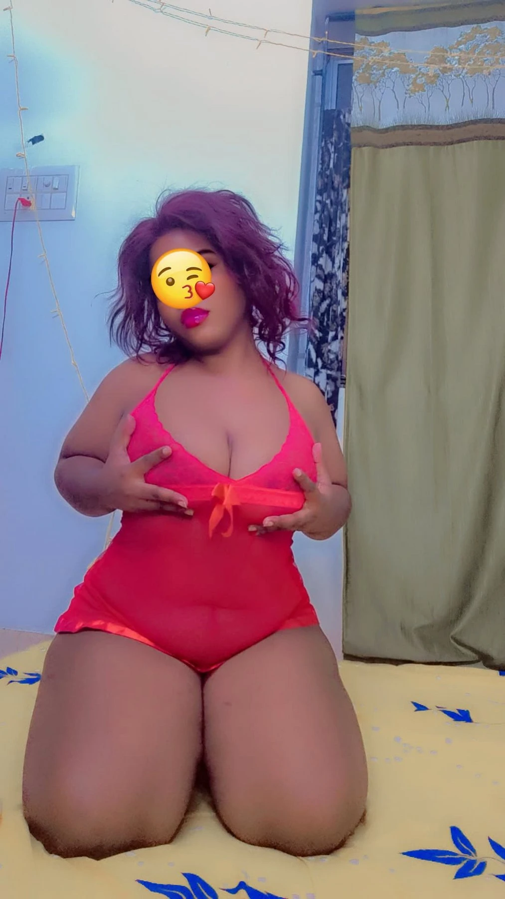 Brina in maduravoyal – Angolan escort in Chennai — 5 / 6