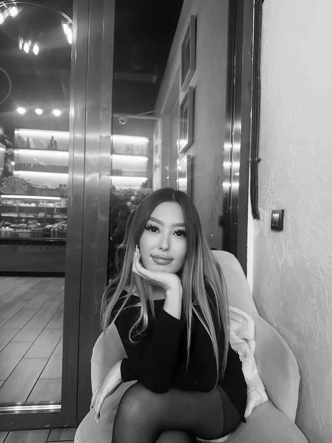 Nelly Backdoor Barbie – Kazakhstani escort in Hong Kong — 5 / 10