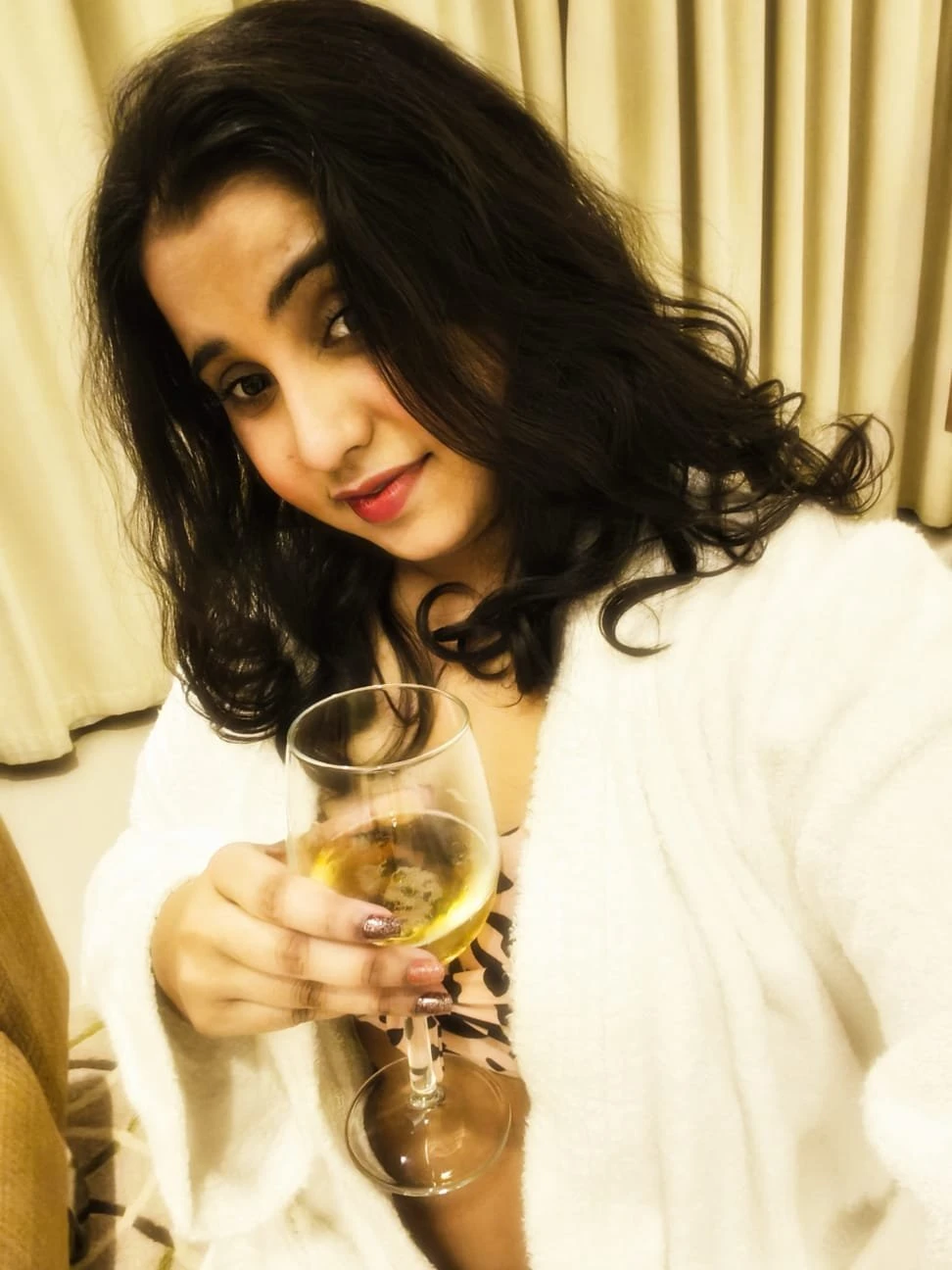 Shakti Sathi – Indian escort in Coimbatore — 4 / 5